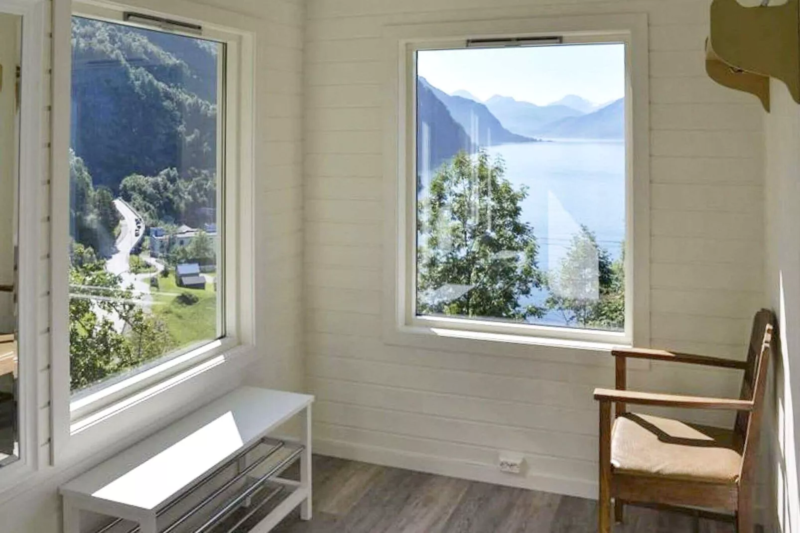 10 persoons vakantie huis in Stordal-Binnen