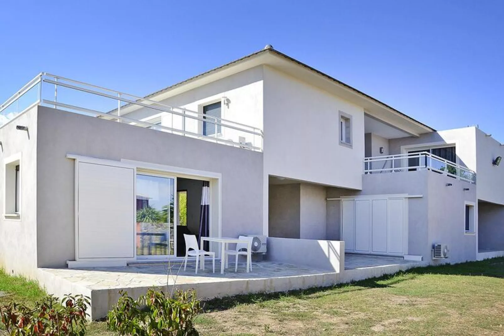 Residence Marea Resort Sainte Lucie-de-Moriani / Apt de luxe 2pc4/Bilocale/4