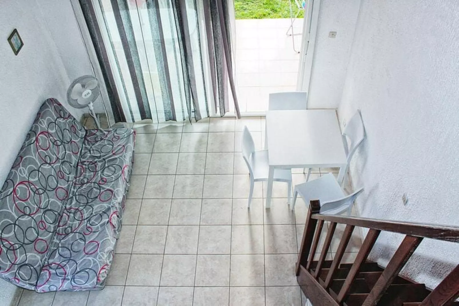 Residence Marea Resort Sainte Lucie-de-Moriani / Apt de luxe 2pc4/Bilocale/4-Terras