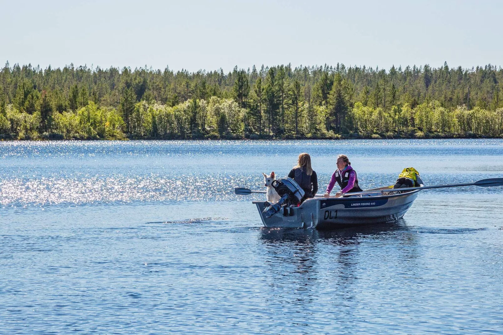 8 persoons vakantie huis in LOFSDALEN-Niet-getagd