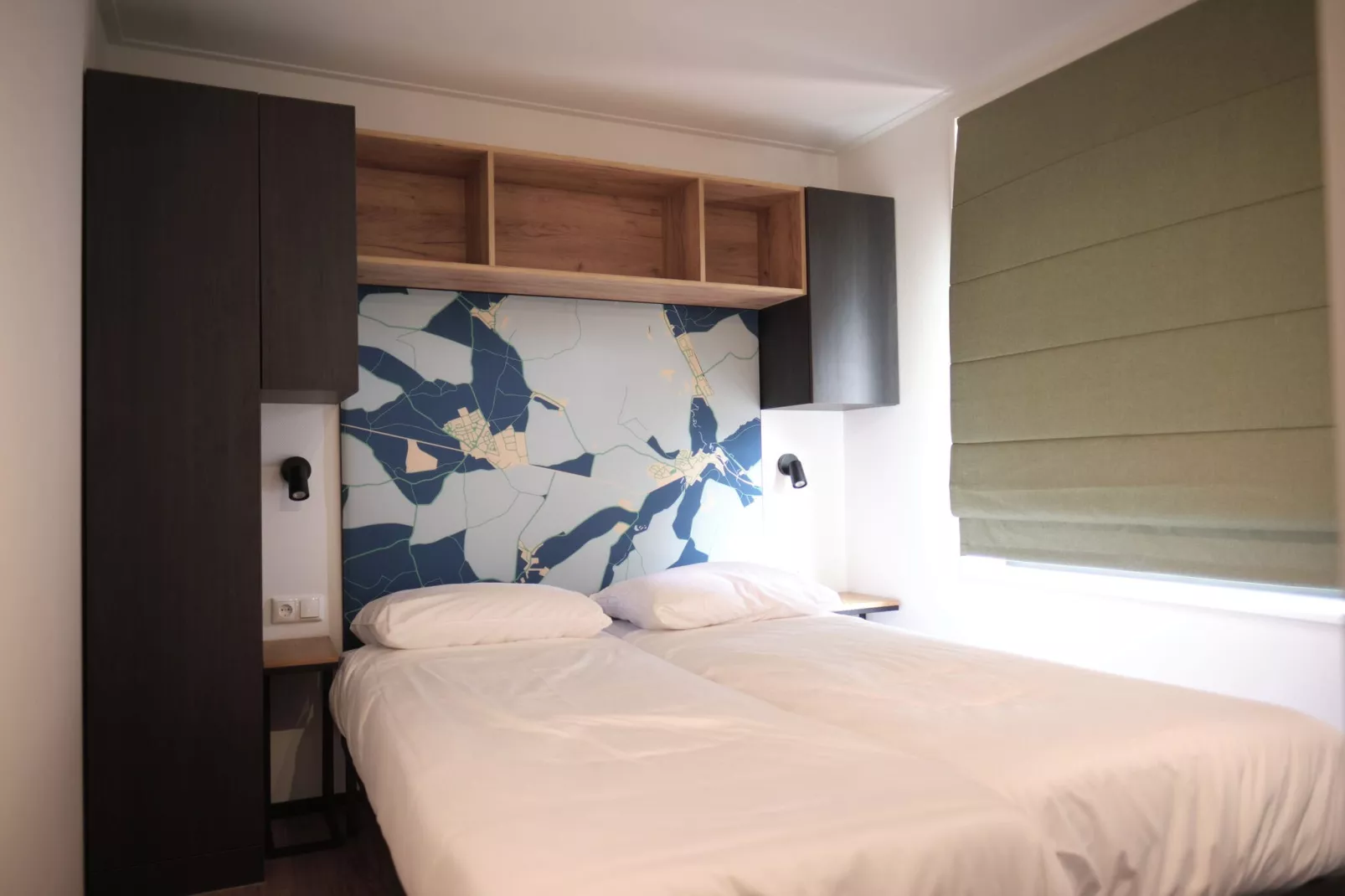 Resort Gulpen 7-Slaapkamer