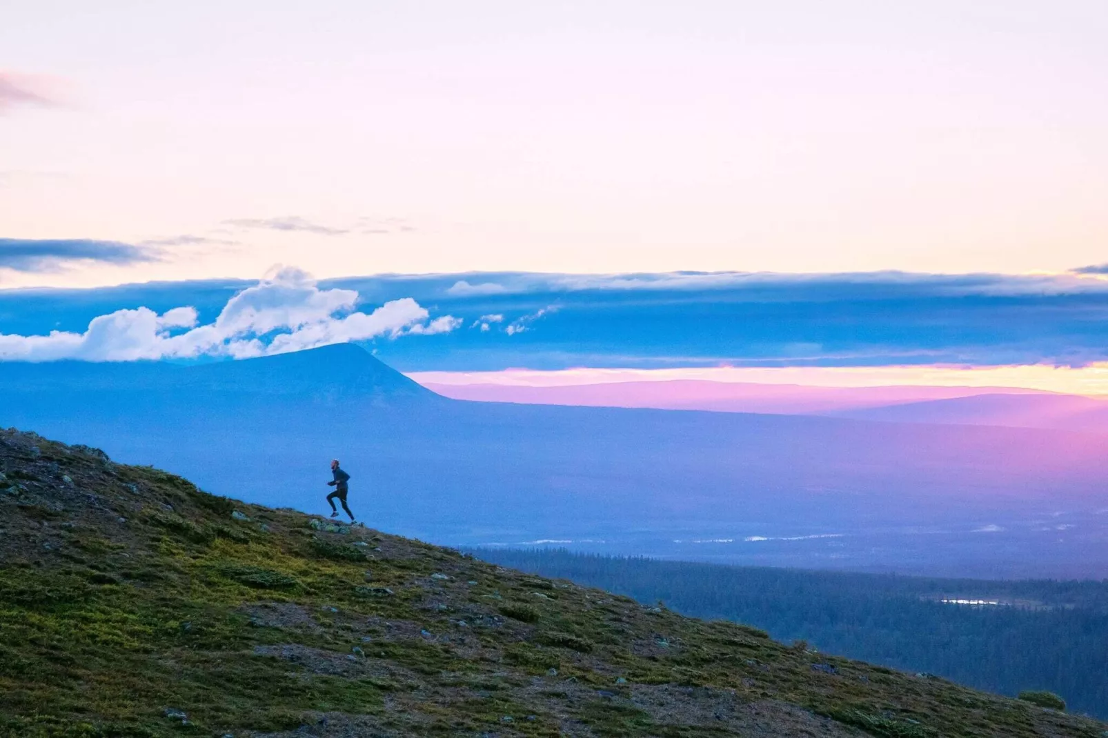 8 persoons vakantie huis in LOFSDALEN-Uitzicht