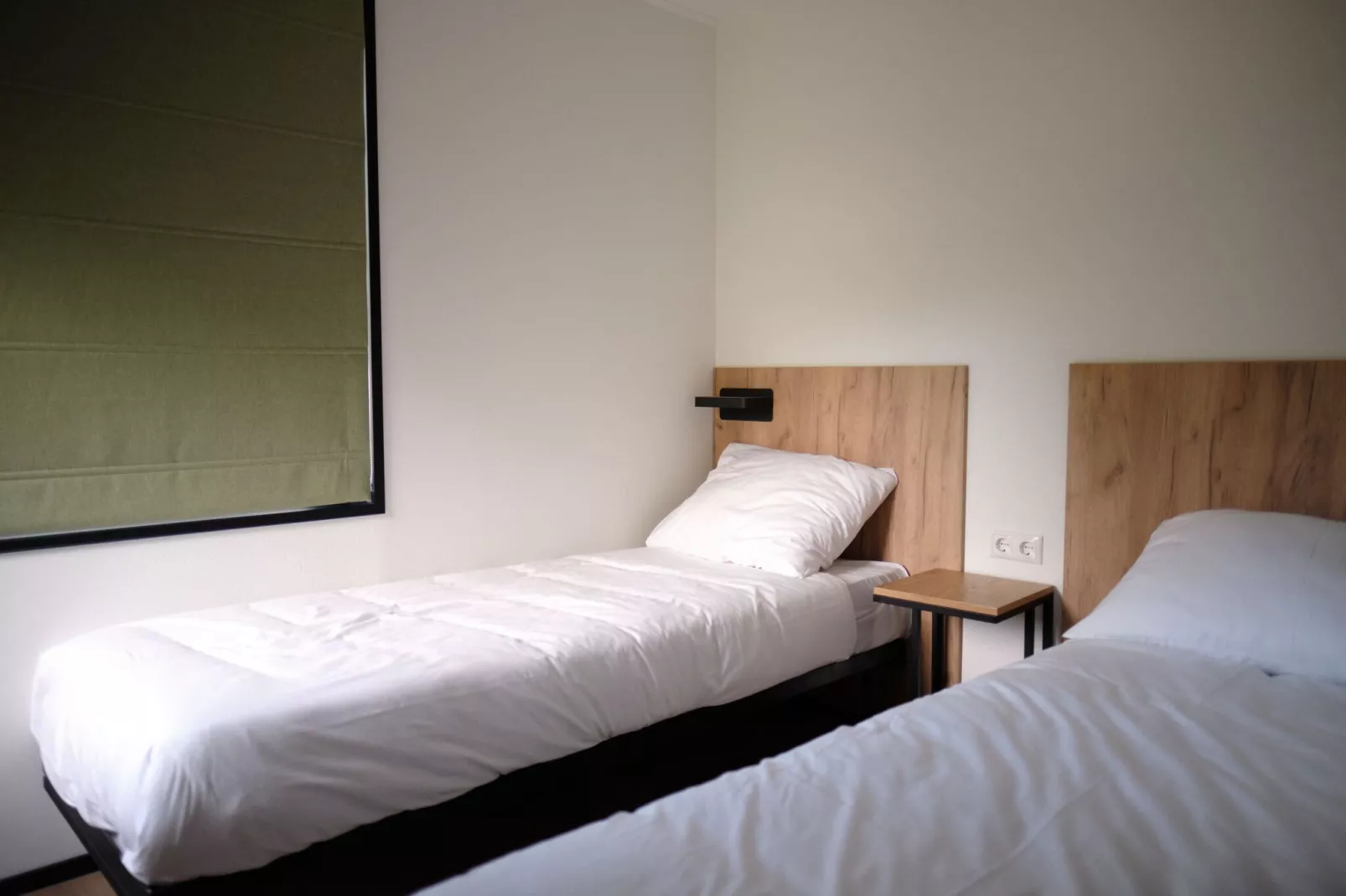 Resort Gulpen 8-Slaapkamer