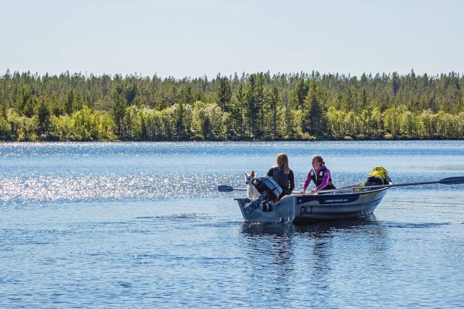 8 persoons vakantie huis in LOFSDALEN-Niet-getagd