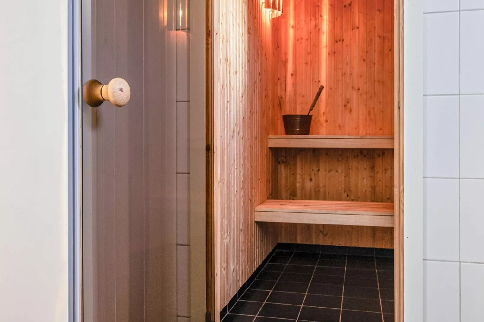 8 persoons vakantie huis in LOFSDALEN-Sauna