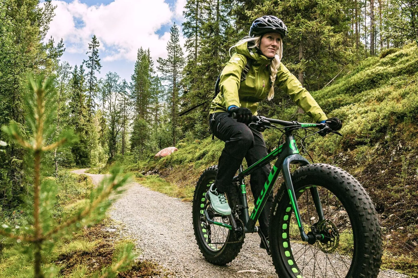 8 persoons vakantie huis in LOFSDALEN