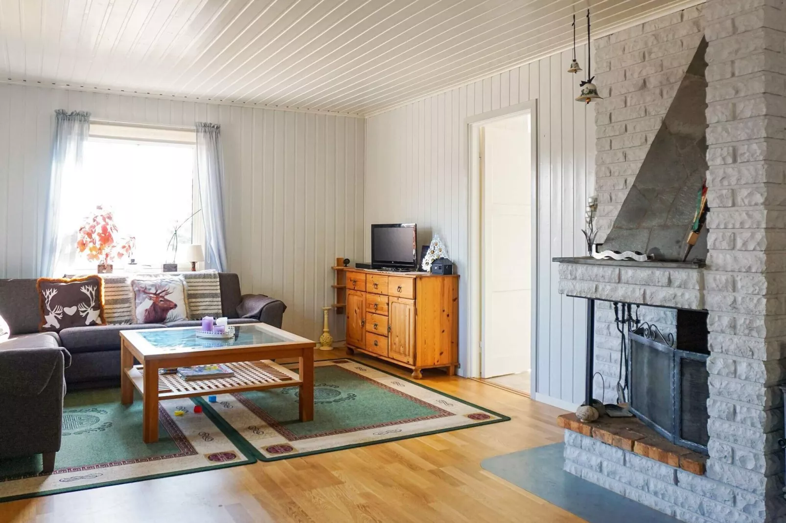 6 persoons vakantie huis in STRÖMSTAD-Binnen