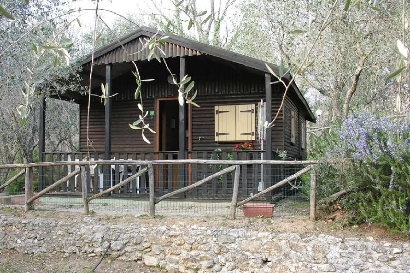 Residentie Villaggio Il Paese di Ciribi, Ceriale-Buitenkant zomer