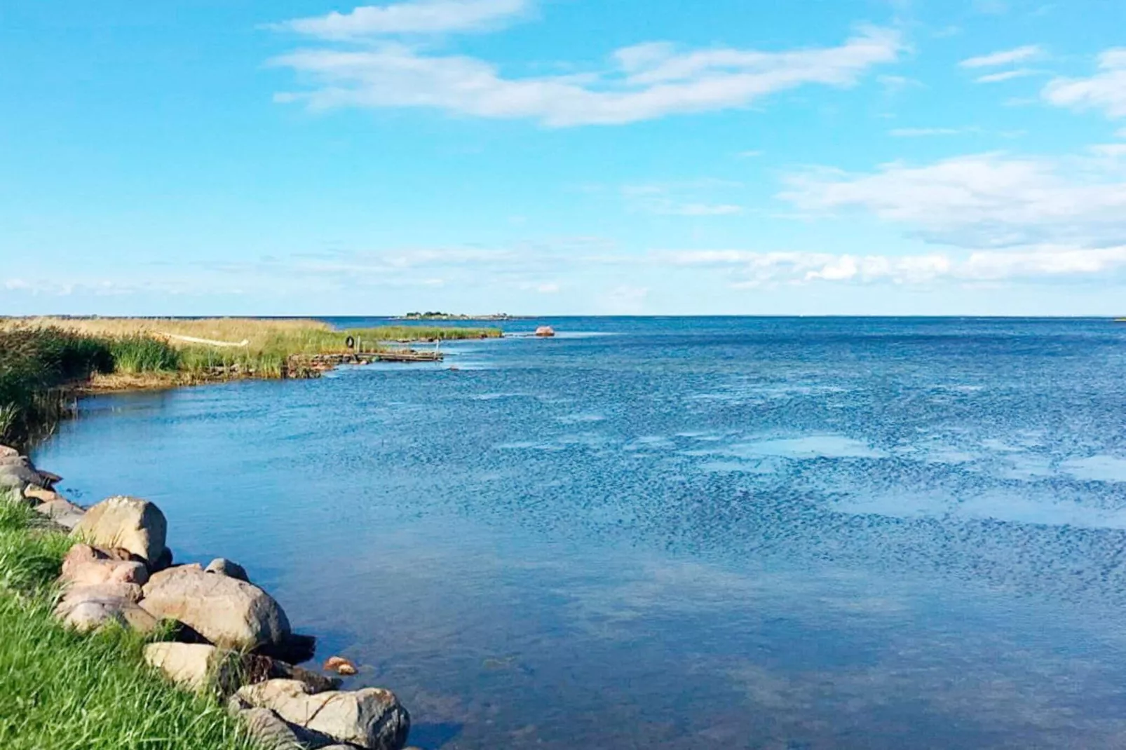 8 persoons vakantie huis in BERGKVARA