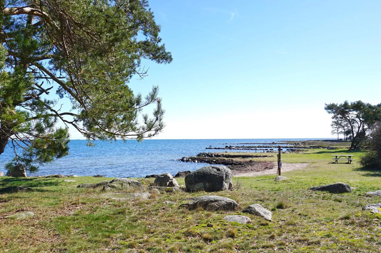 8 persoons vakantie huis in BERGKVARA-Waterzicht