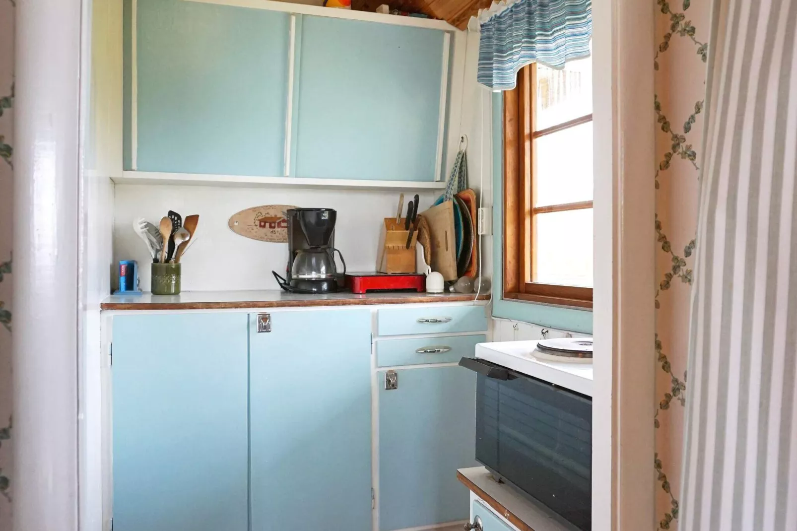 8 persoons vakantie huis in BERGKVARA-Binnen