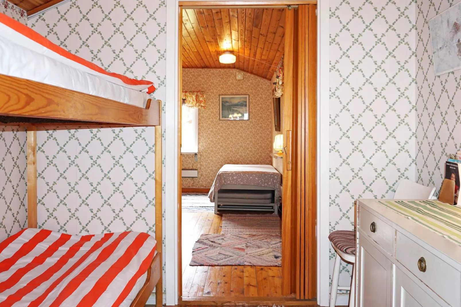 8 persoons vakantie huis in BERGKVARA-Binnen