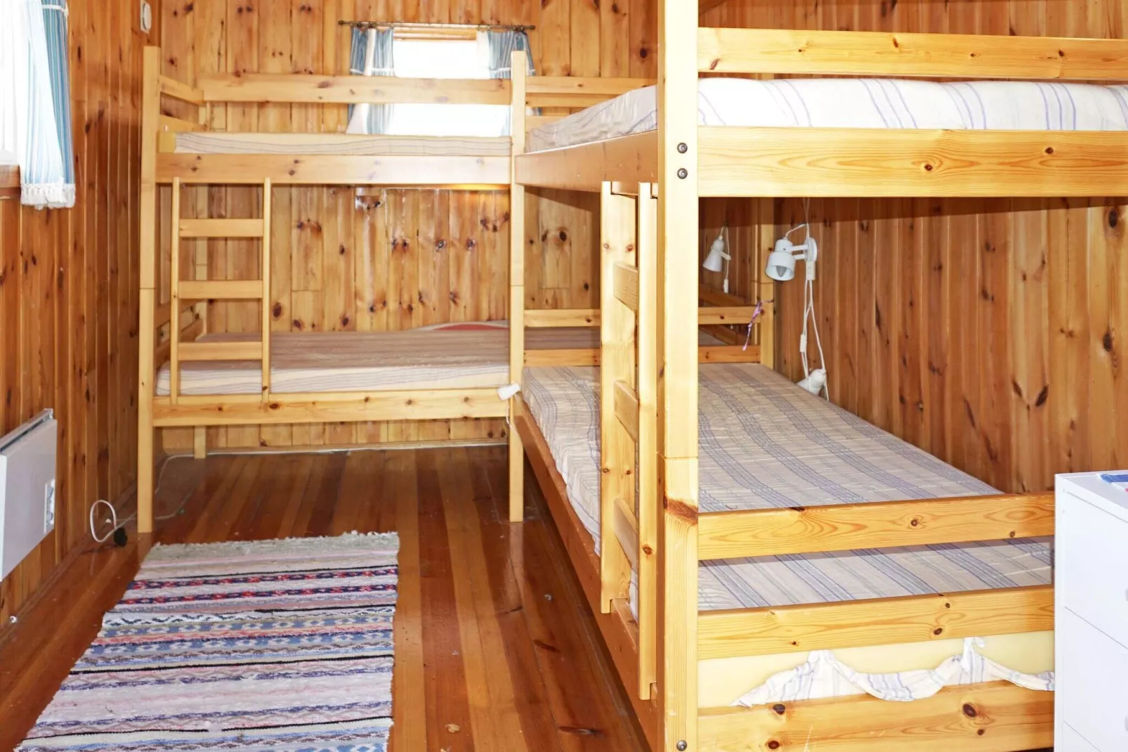 8 persoons vakantie huis in BERGKVARA-Binnen