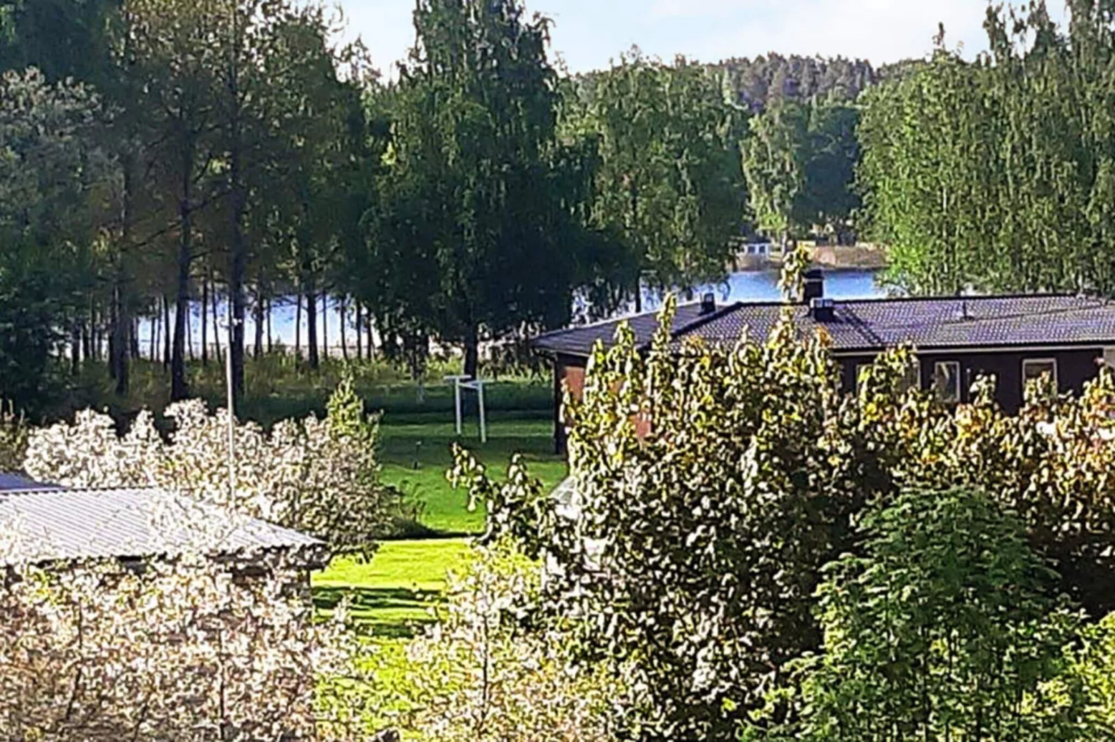 8 persoons vakantie huis in LÅNGSHYTTAN-By Traum-Buitenlucht