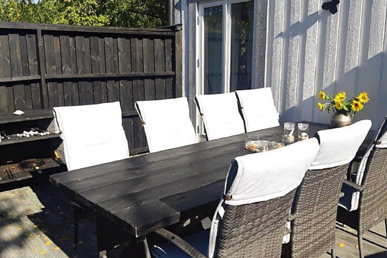 8 persoons vakantie huis in LÅNGSHYTTAN-By Traum-Buitenlucht