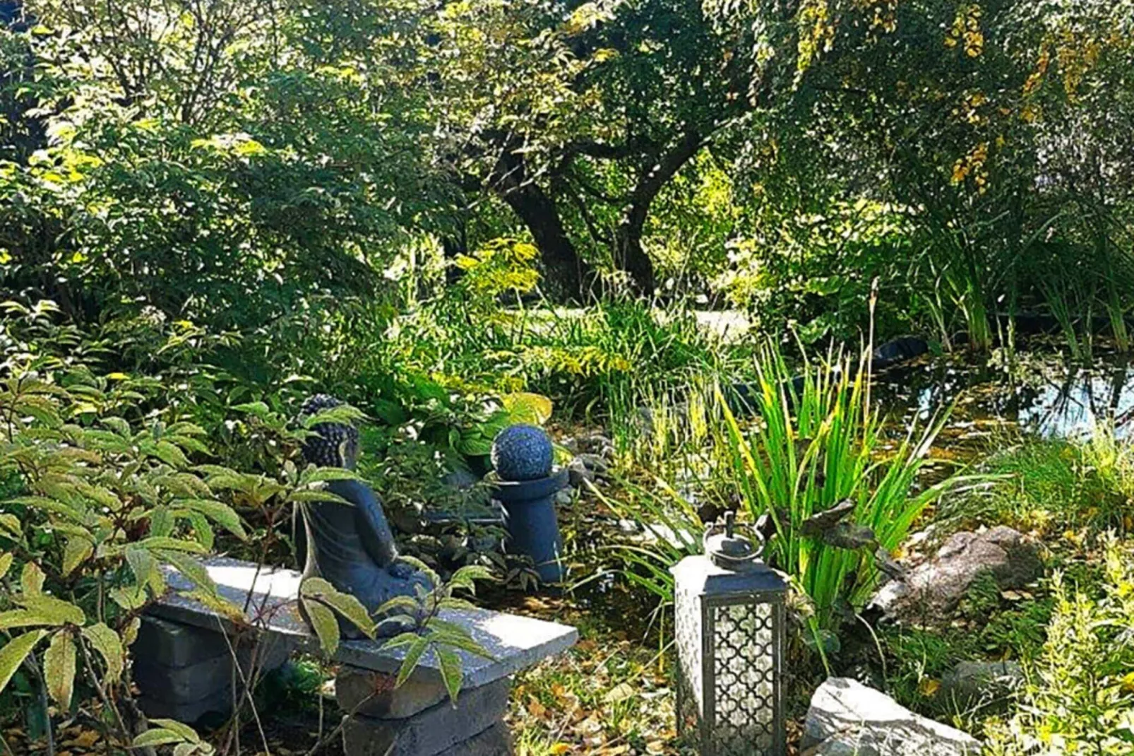 8 persoons vakantie huis in LÅNGSHYTTAN-By Traum-Buitenlucht
