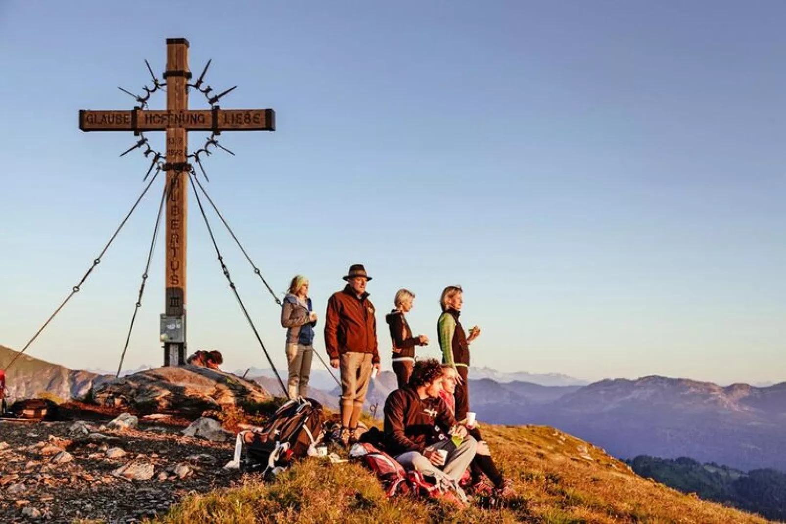 Holiday resort Alpenpark Turracher Höhe, Turracher Höhe-Haus A-Gebieden zomer 5km