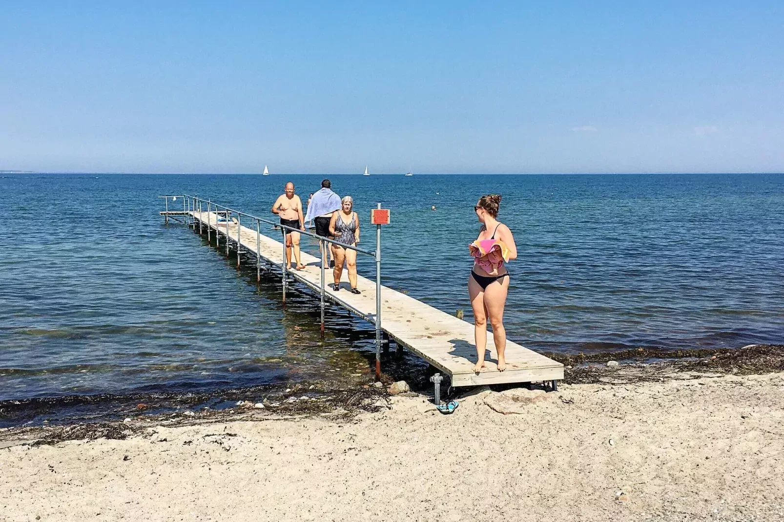 12 persoons vakantie huis in Nordborg-Waterzicht