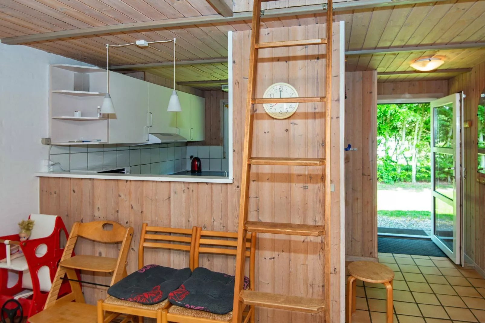 12 persoons vakantie huis in Nordborg-Binnen