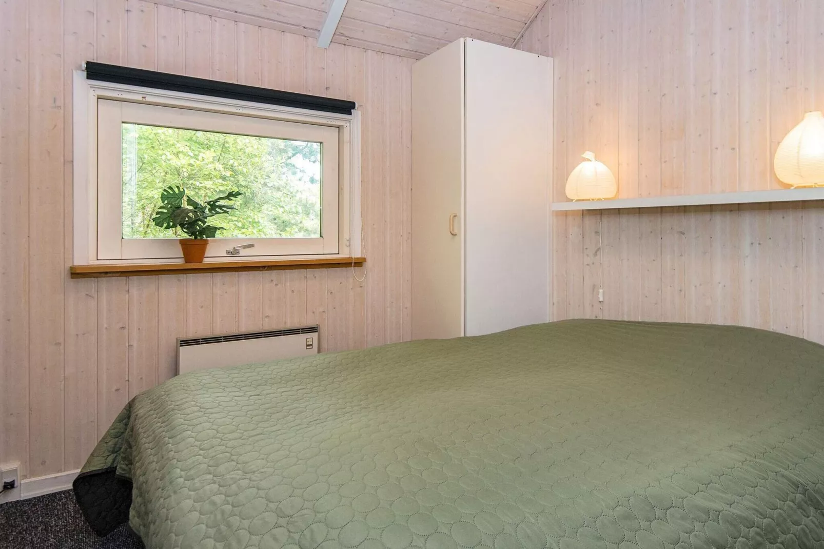 8 persoons vakantie huis in Ebeltoft-Binnen