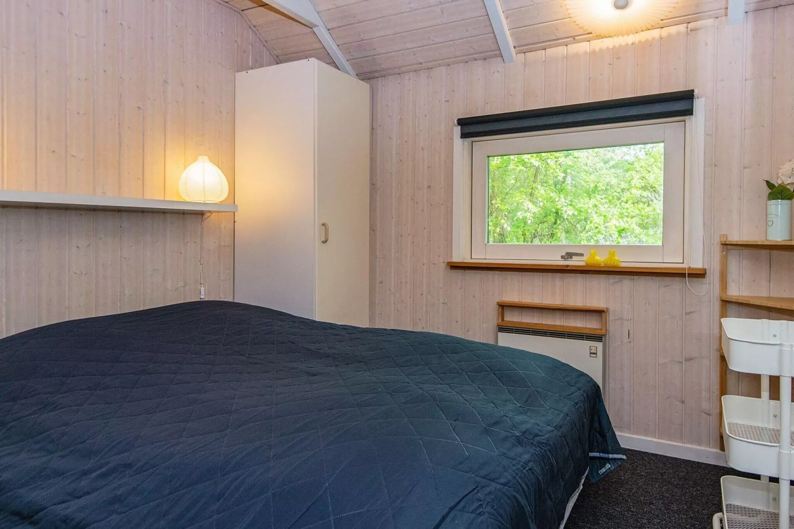 8 persoons vakantie huis in Ebeltoft-Binnen