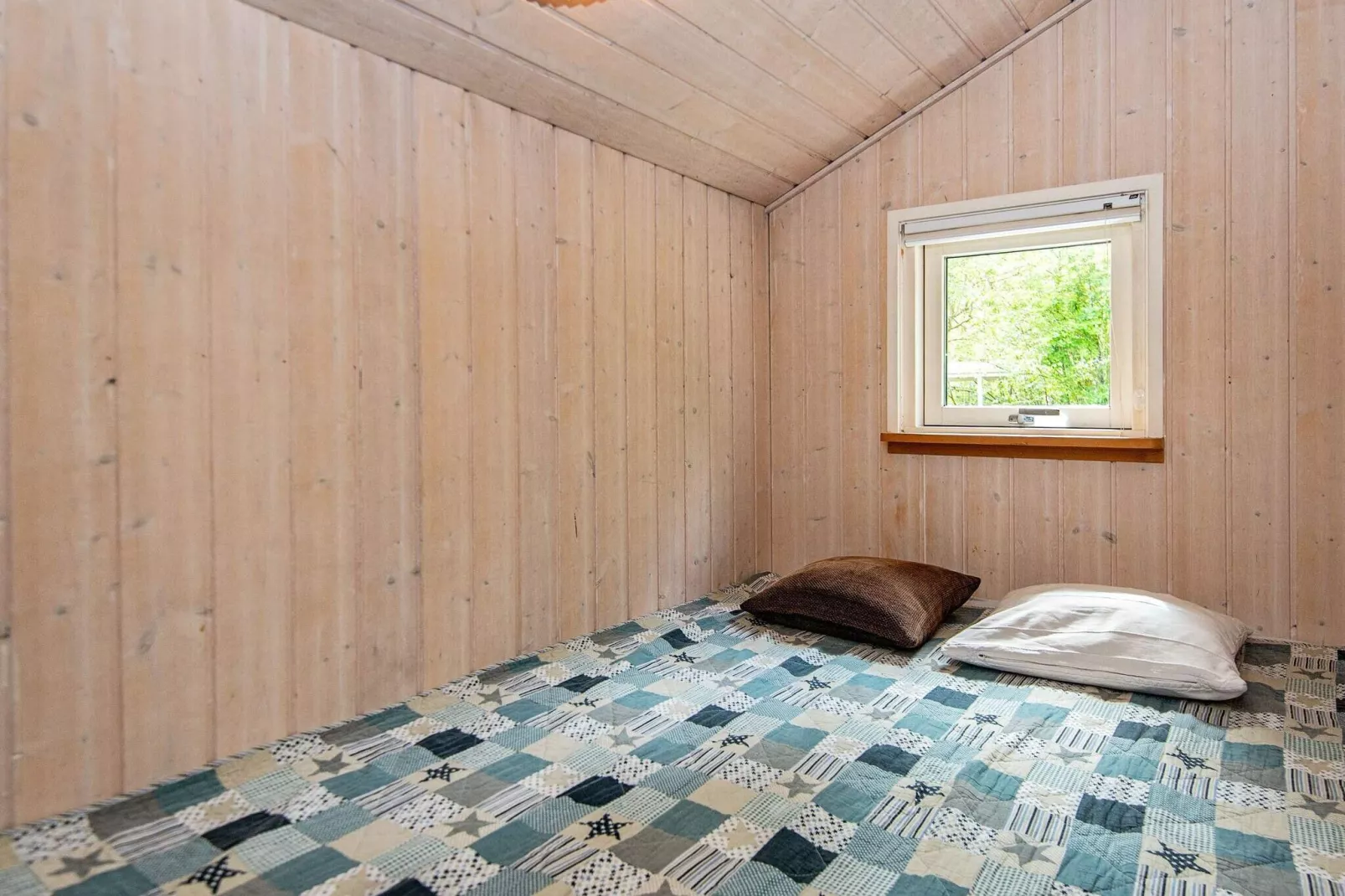 8 persoons vakantie huis in Ebeltoft-Binnen