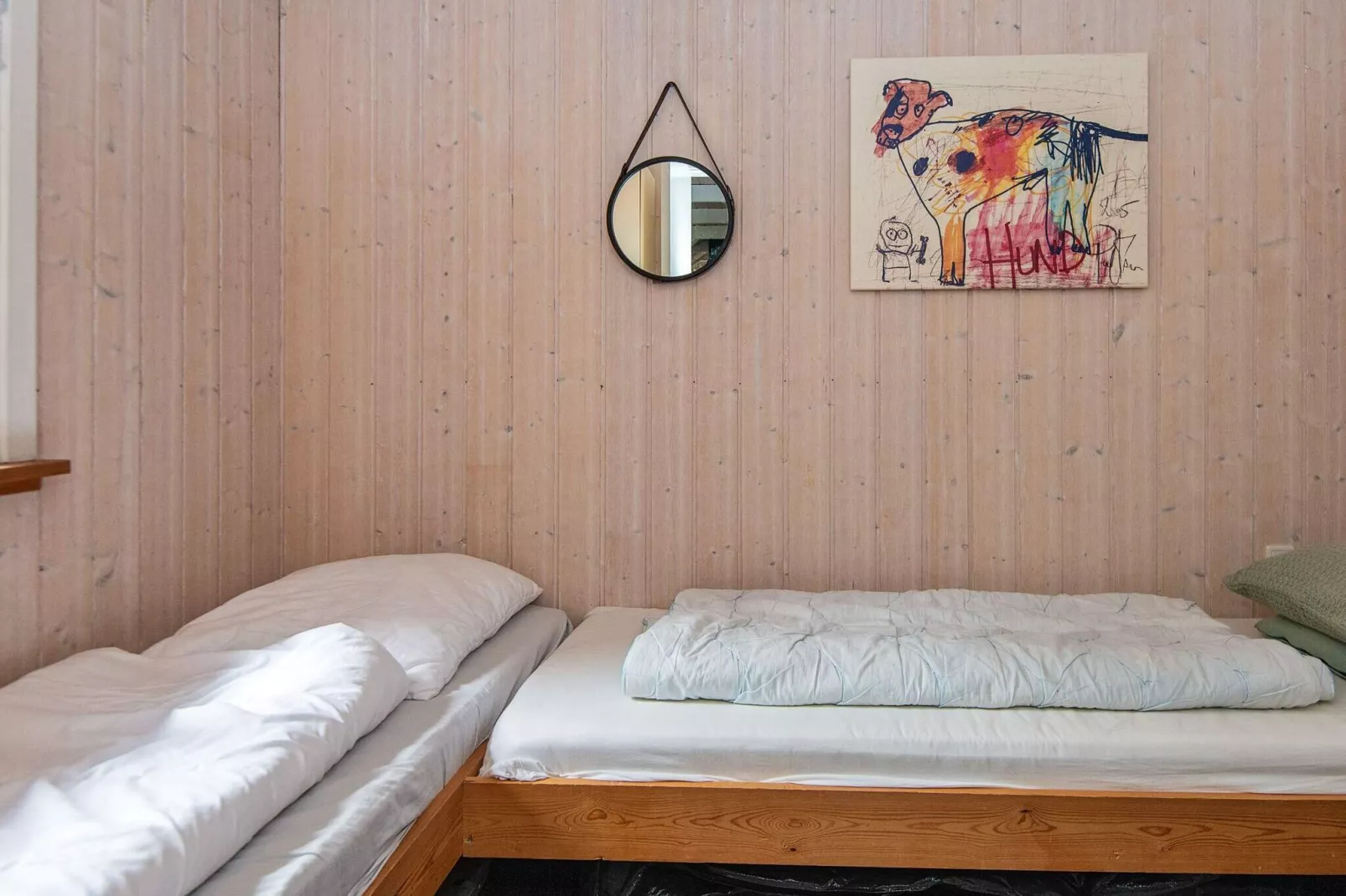 8 persoons vakantie huis in Ebeltoft-Binnen