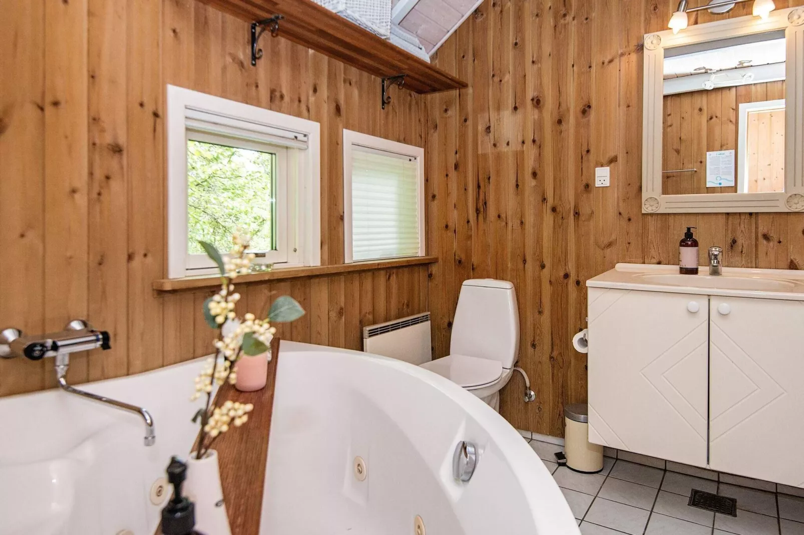 8 persoons vakantie huis in Ebeltoft-Binnen
