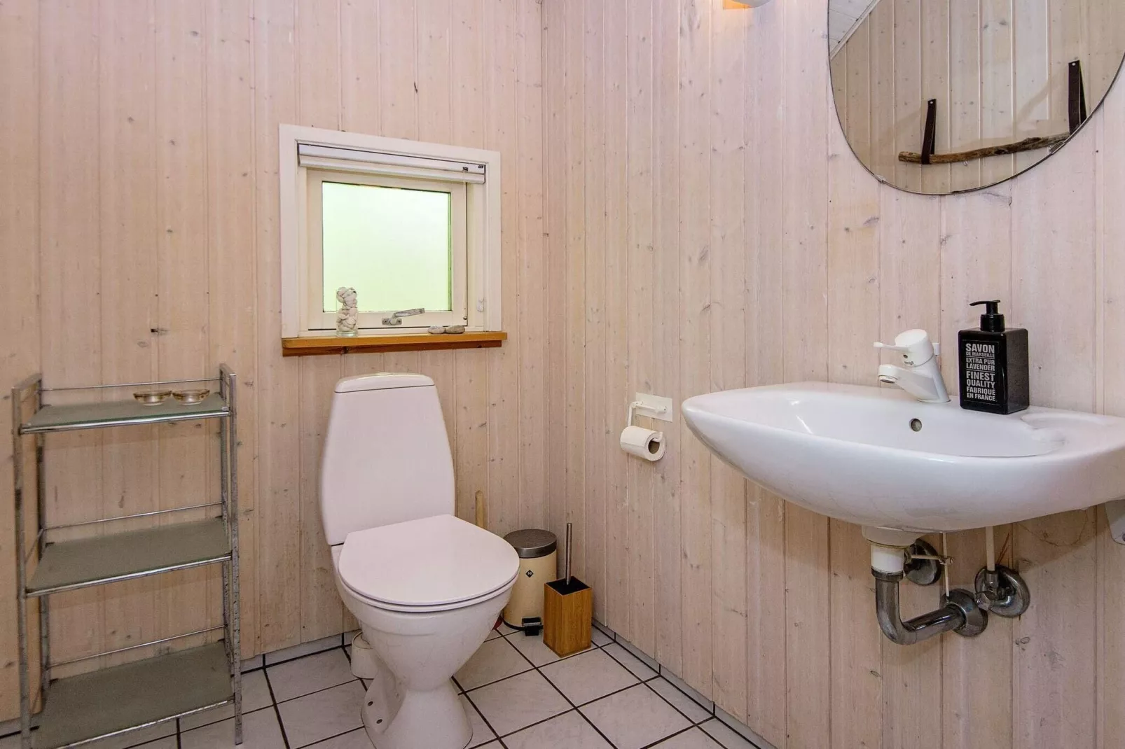 8 persoons vakantie huis in Ebeltoft-Binnen