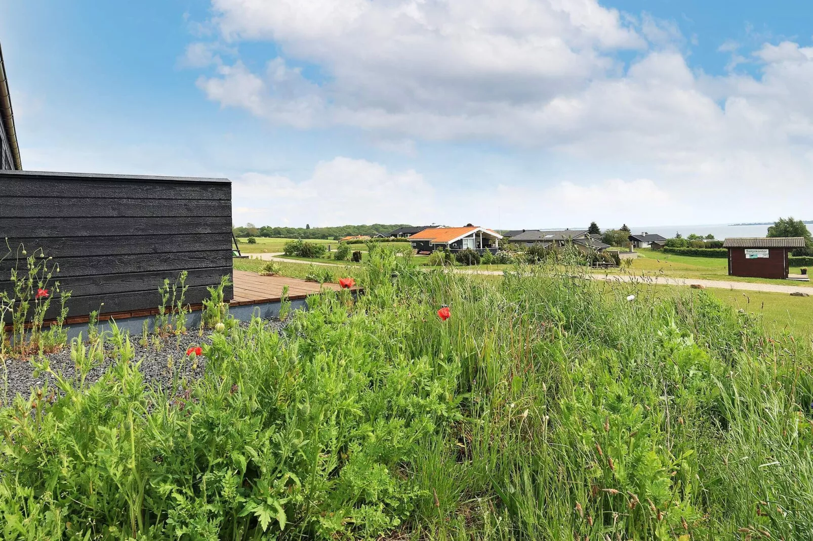 8 persoons vakantie huis in Faaborg-Waterzicht