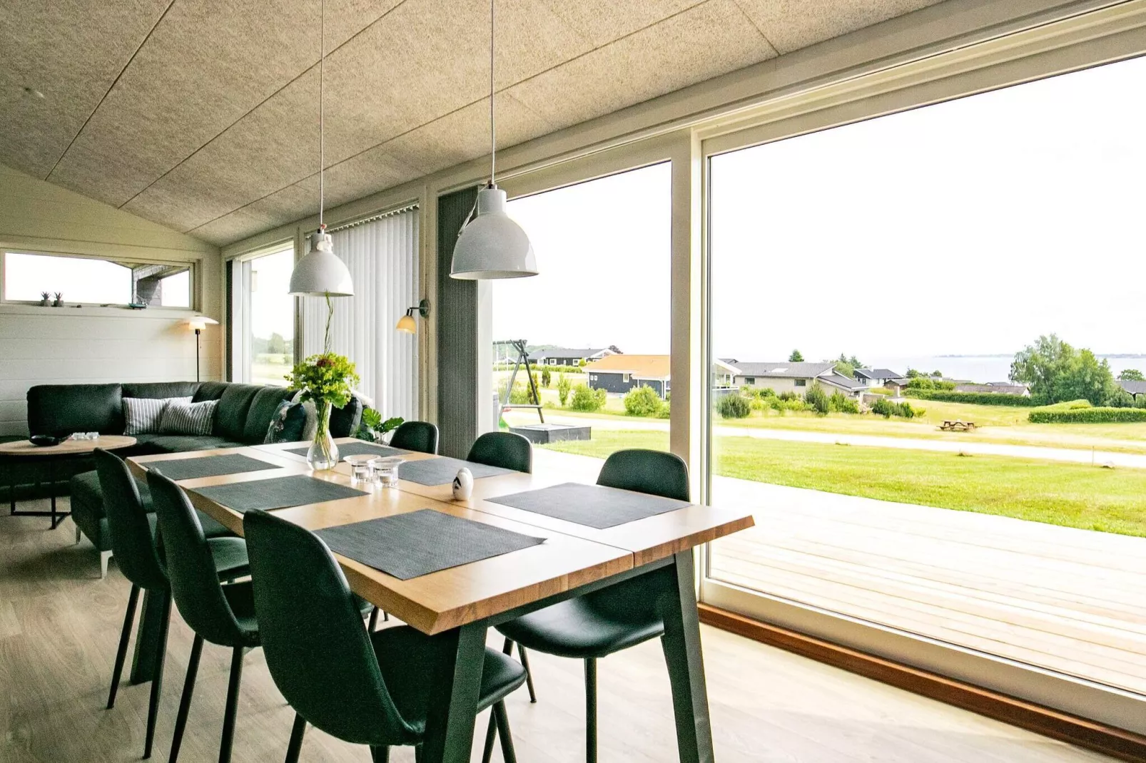 8 persoons vakantie huis in Faaborg-Binnen