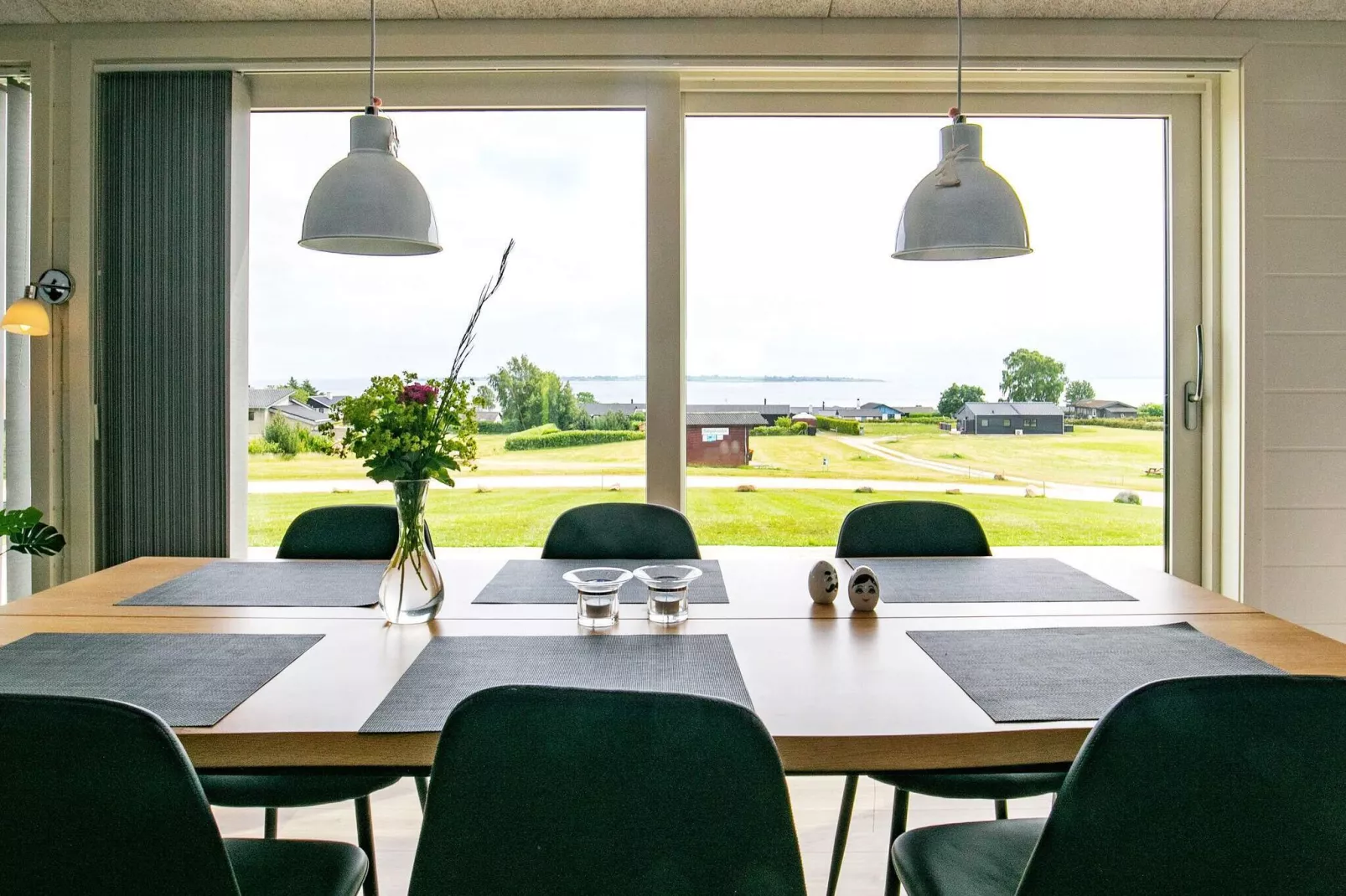 8 persoons vakantie huis in Faaborg-Binnen