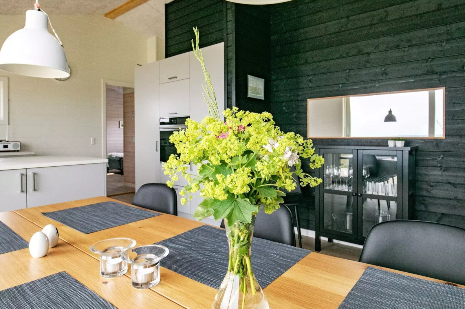 8 persoons vakantie huis in Faaborg-Binnen