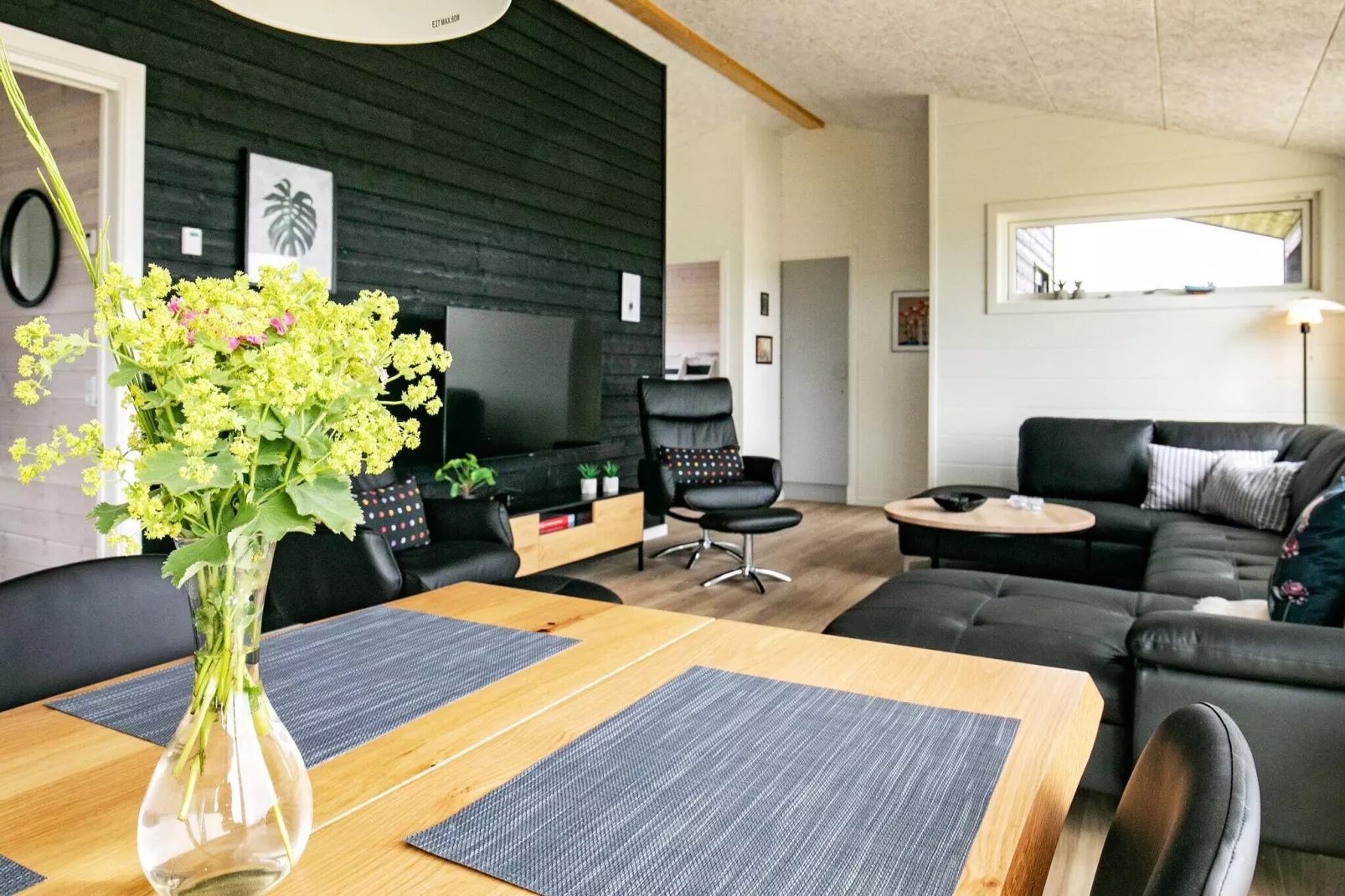 8 persoons vakantie huis in Faaborg-Binnen