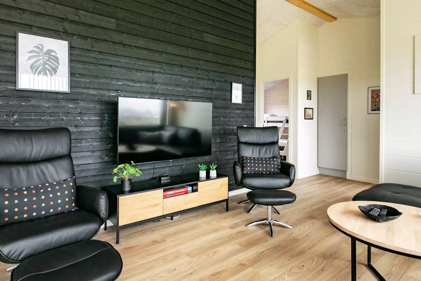 8 persoons vakantie huis in Faaborg-Binnen
