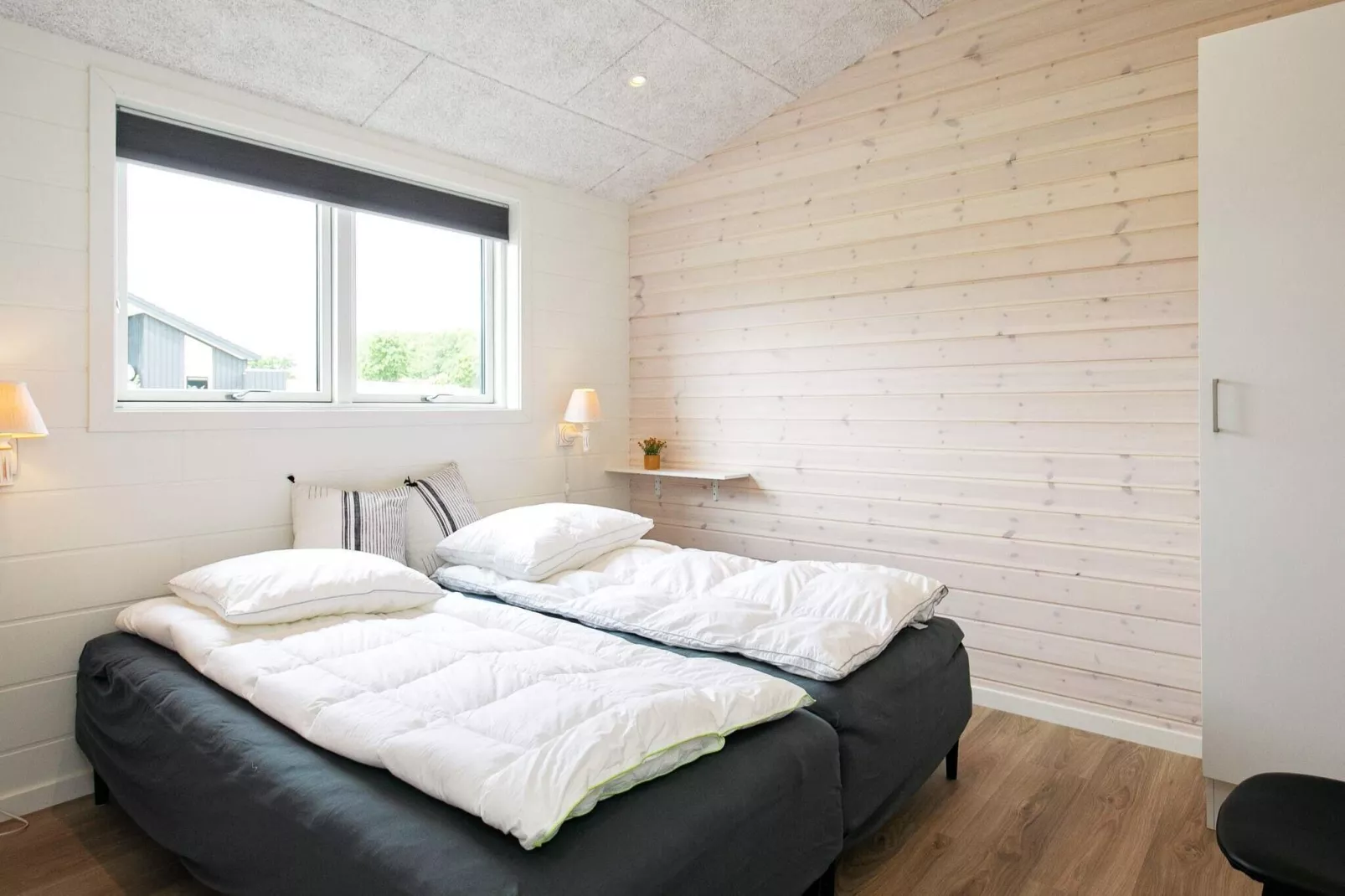 8 persoons vakantie huis in Faaborg-Binnen