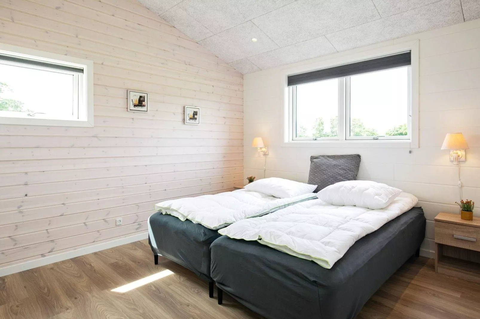 8 persoons vakantie huis in Faaborg-Binnen