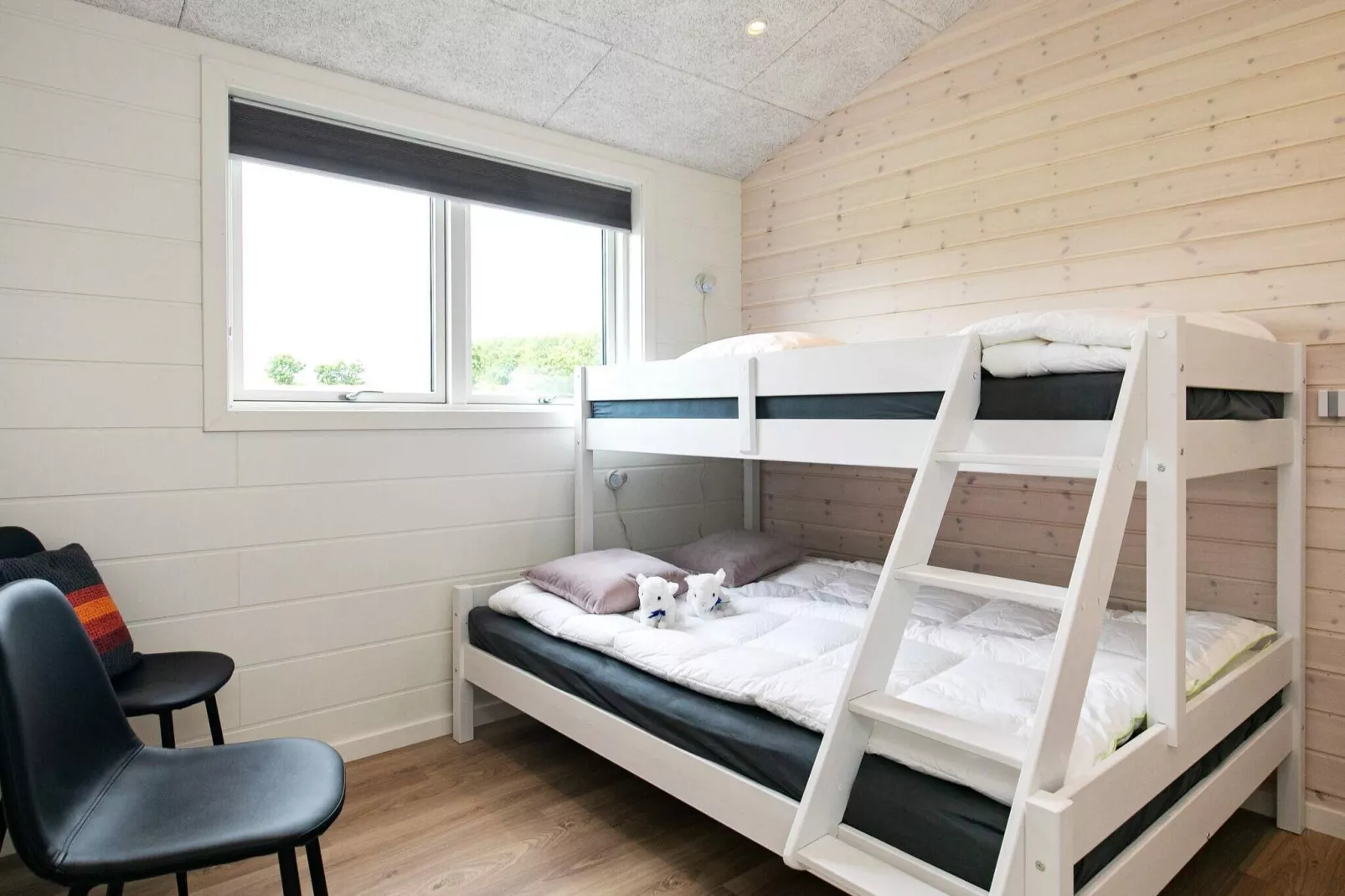 8 persoons vakantie huis in Faaborg-Binnen
