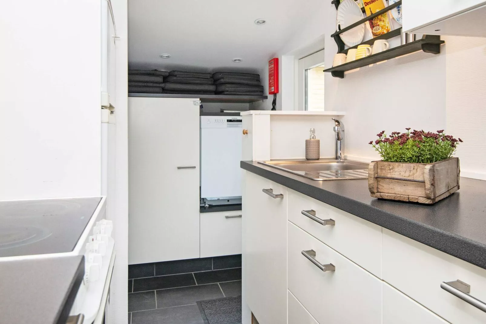 8 persoons vakantie huis in Ebeltoft-By Traum-Binnen