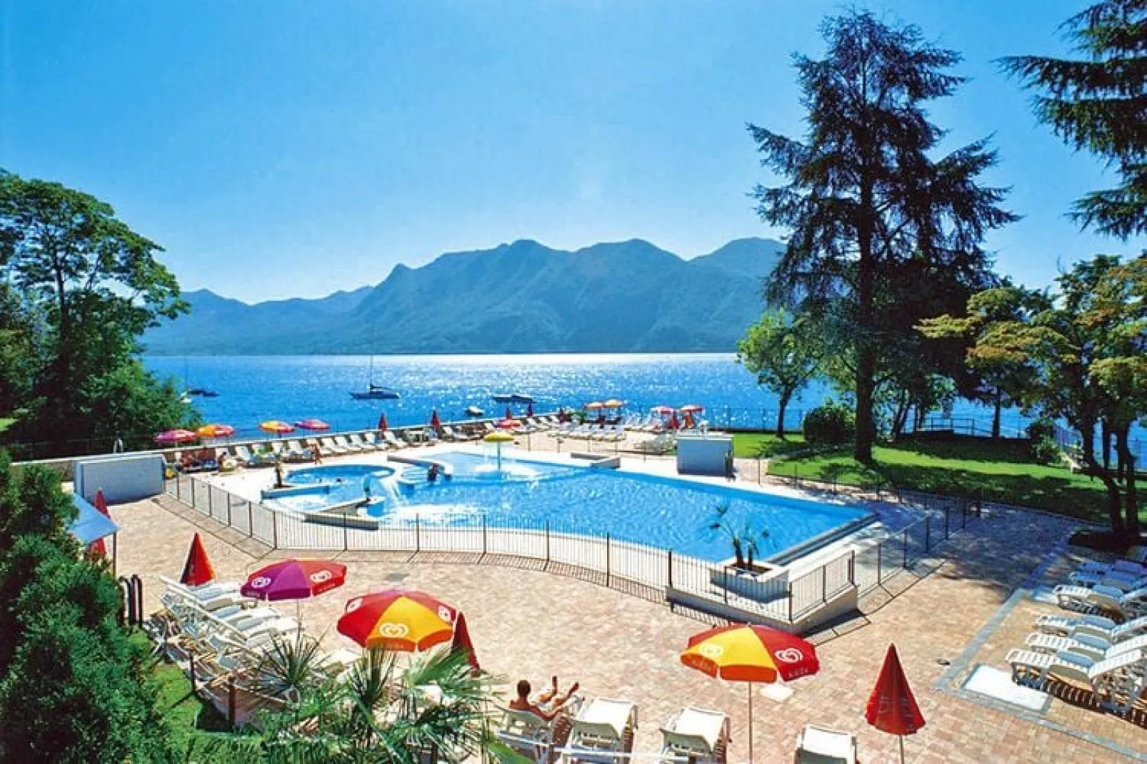 Residence Zust, Verbania Intra-Trilo