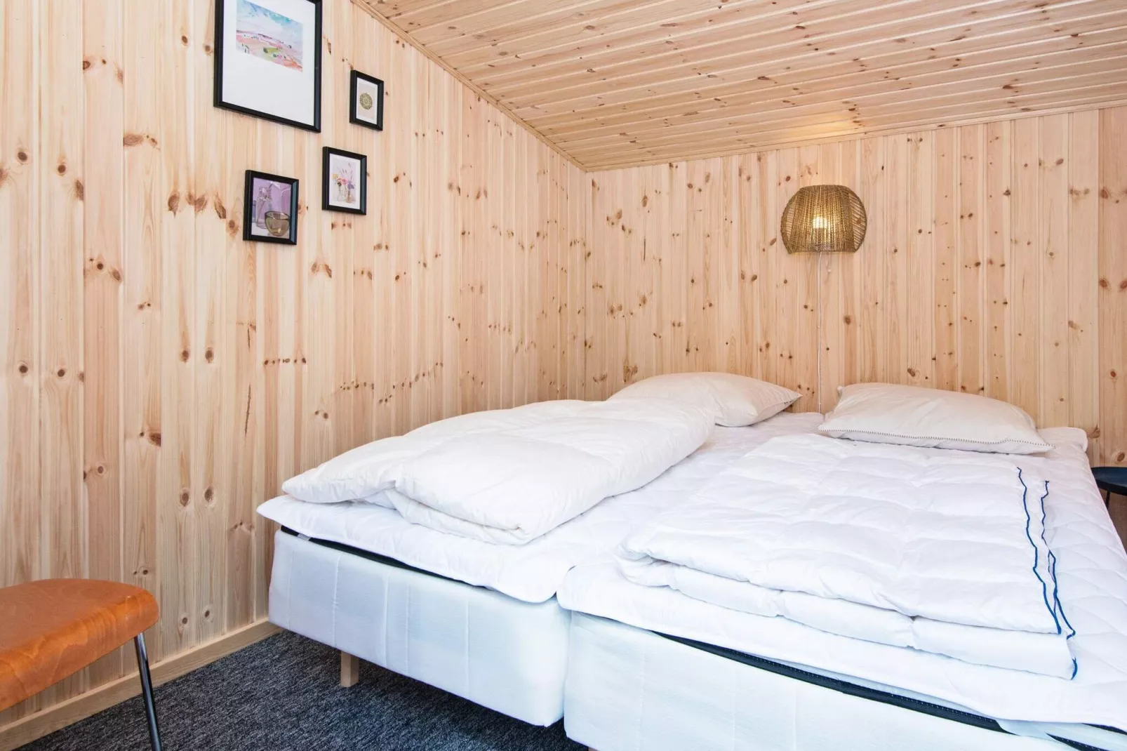 8 persoons vakantie huis in Ebeltoft-By Traum-Binnen