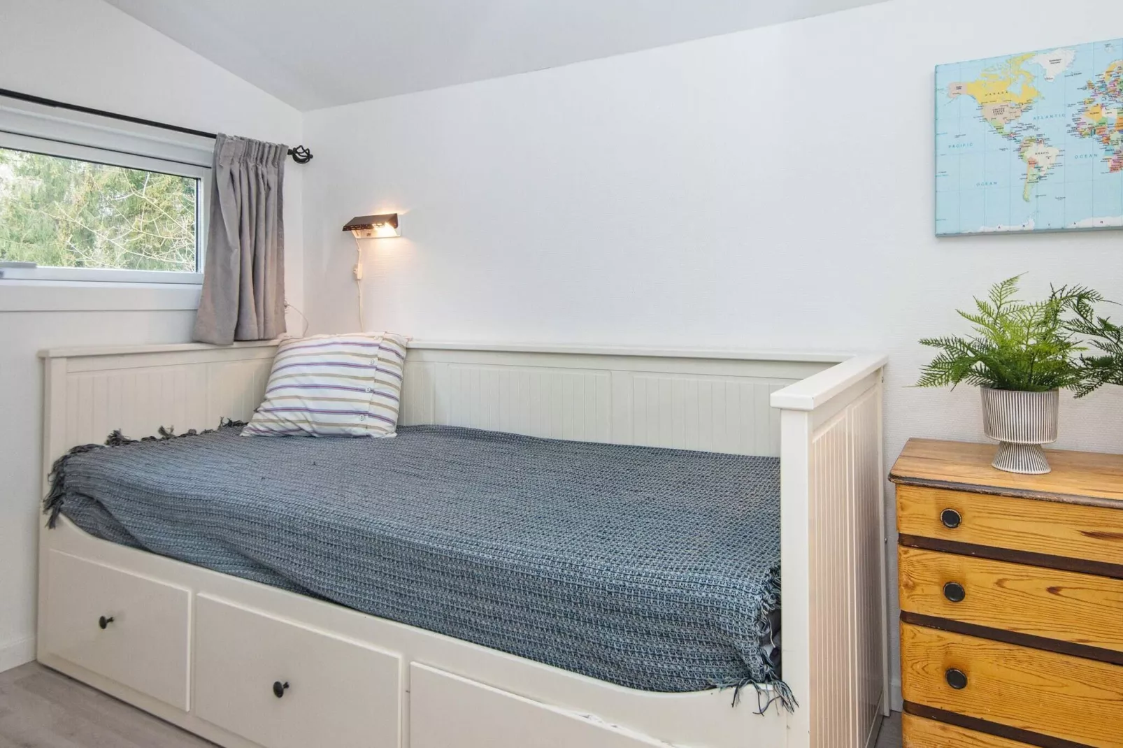 8 persoons vakantie huis in Ebeltoft-By Traum-Binnen