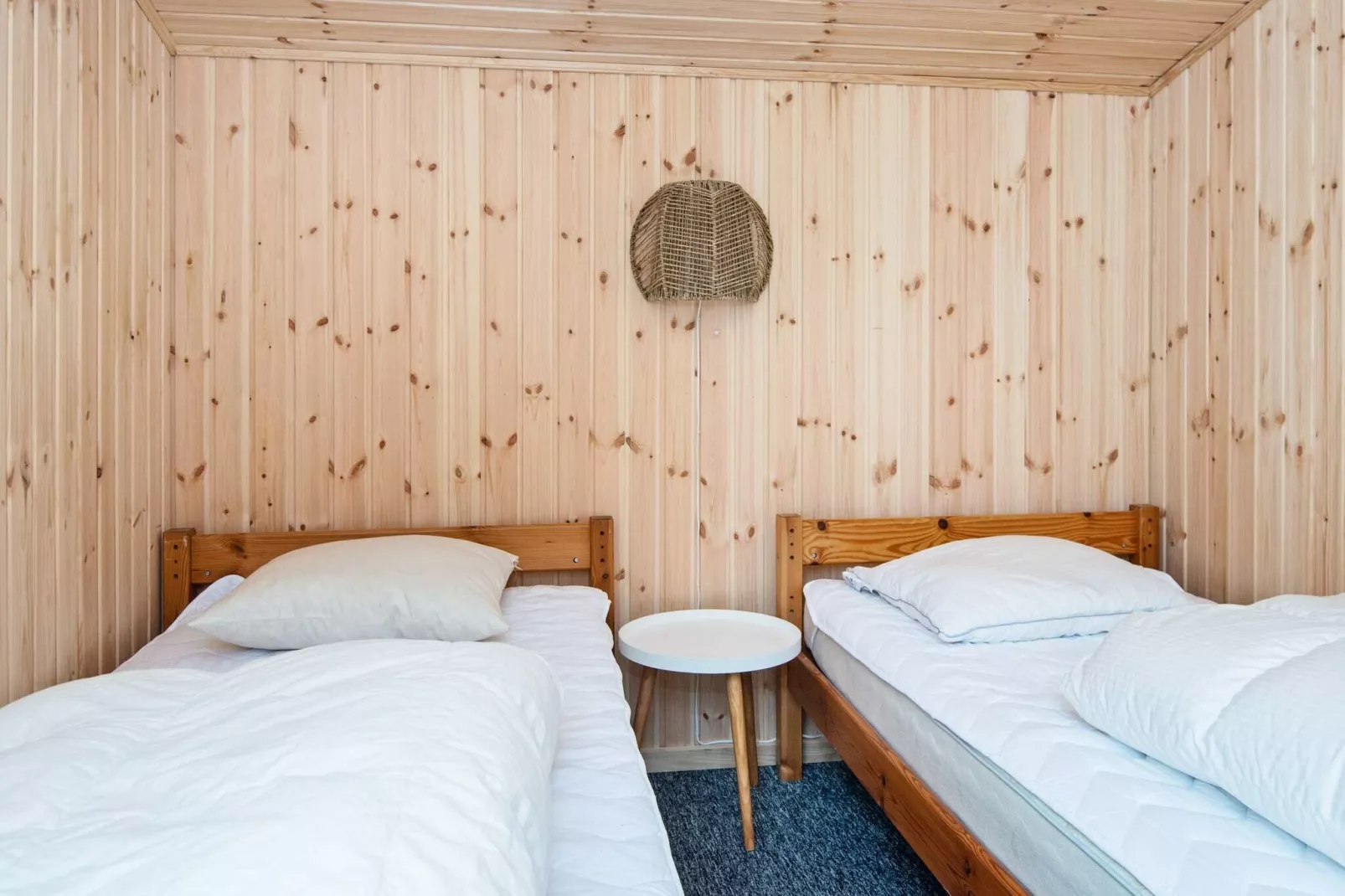 8 persoons vakantie huis in Ebeltoft-By Traum-Binnen