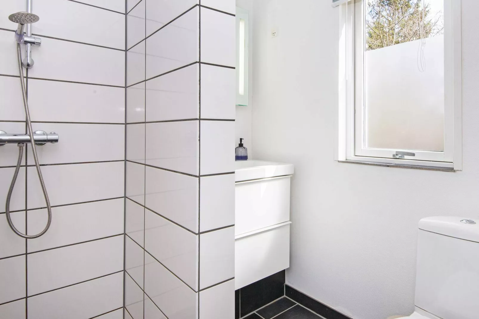 8 persoons vakantie huis in Ebeltoft-By Traum-Binnen