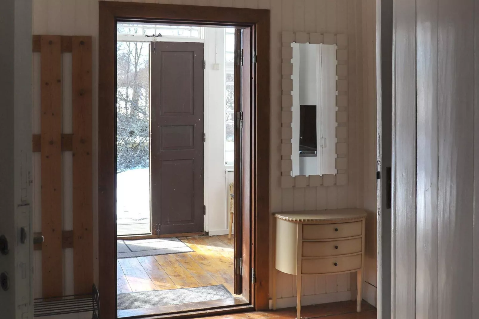 11 persoons vakantie huis in HÖGSÄTER-By Traum-Binnen