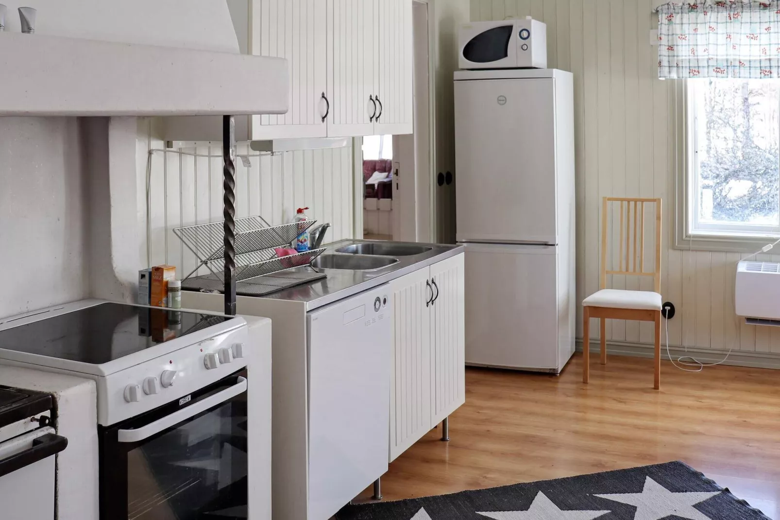 11 persoons vakantie huis in HÖGSÄTER-By Traum-Binnen