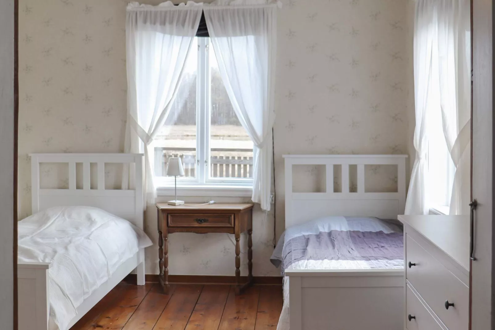 11 persoons vakantie huis in HÖGSÄTER-By Traum-Binnen