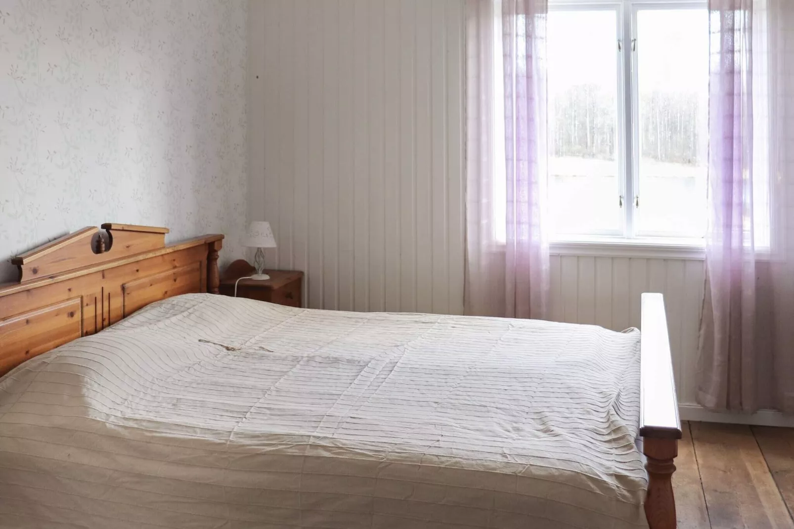11 persoons vakantie huis in HÖGSÄTER-By Traum-Binnen
