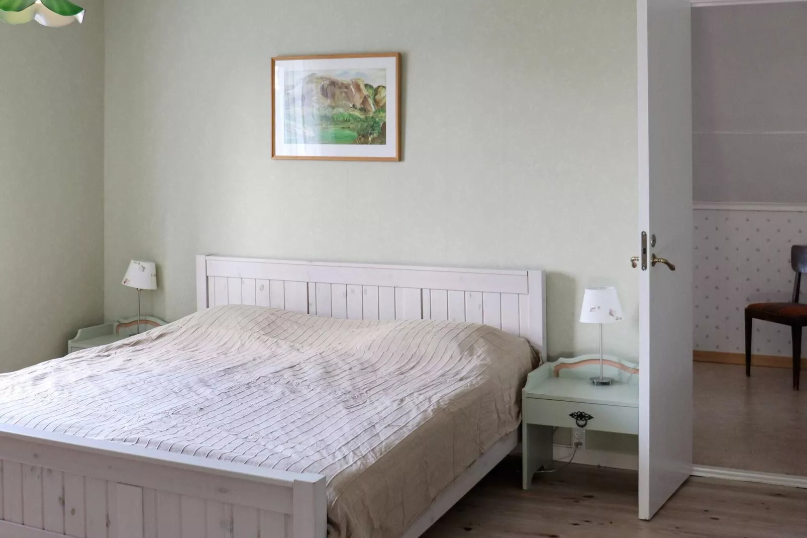11 persoons vakantie huis in HÖGSÄTER-By Traum-Binnen