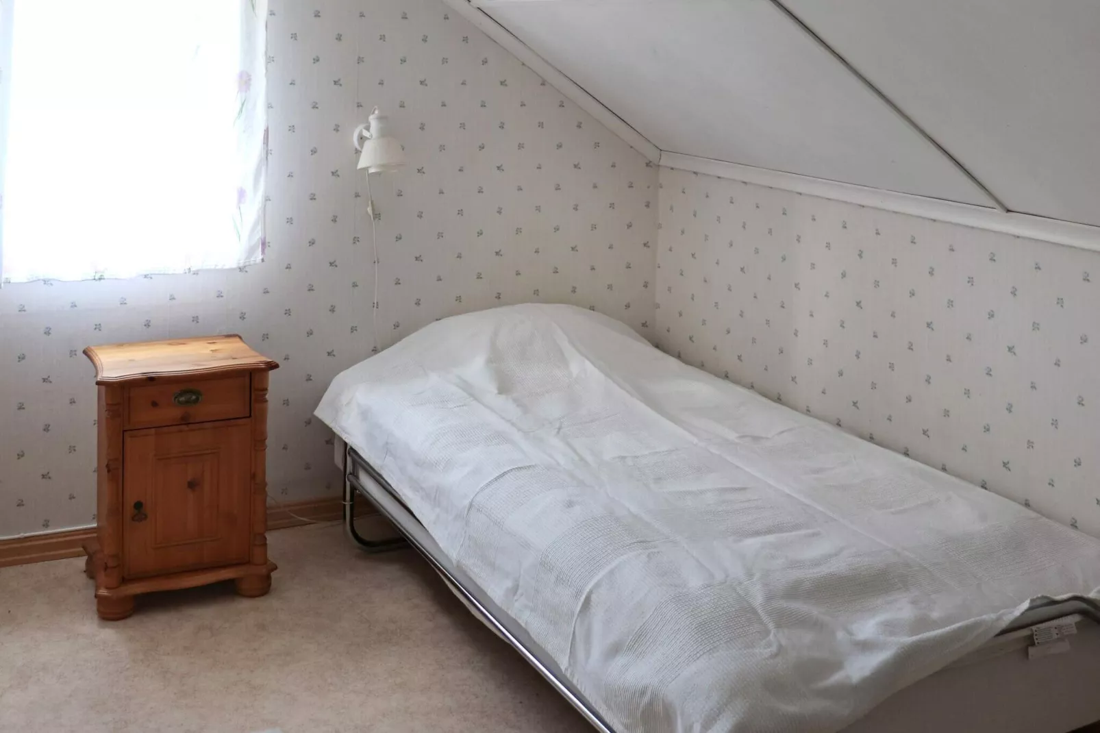 11 persoons vakantie huis in HÖGSÄTER-By Traum-Binnen